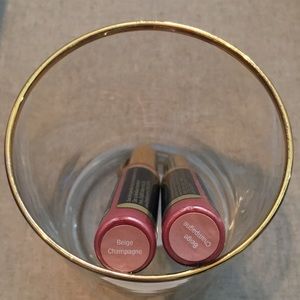 Lipsense: Beige Champagne